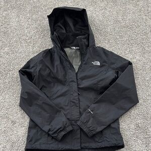 The North Face Black Women's Jacket